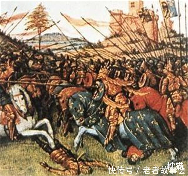 中国的武侠文化与西方的骑士文化有何异同