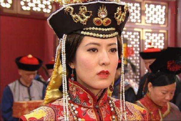 殉葬|明明是皇后,深受同治皇帝喜欢,为何却总被慈禧排挤,还要殉葬