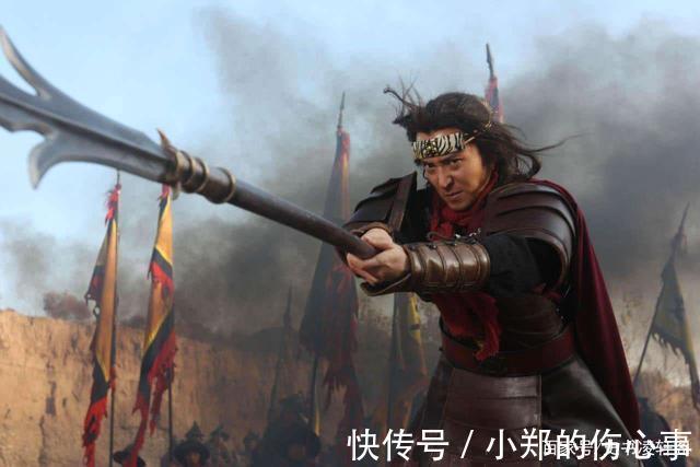 水浒传|水浒传中隐藏最深的高手，排位高过鲁智深，上梁山后却出工不出力