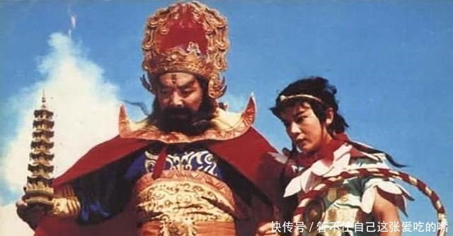 太上老君|孙悟空大闹天宫, 诸神们为何不亮法宝 原来这才是他们最担心的!