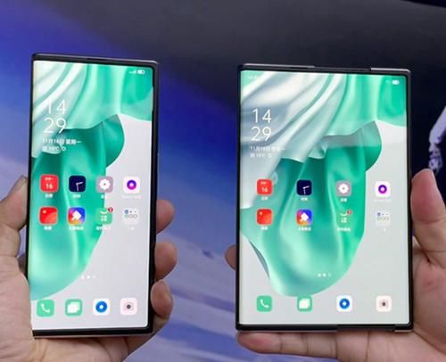 苹果|苹果折叠屏iPhone曝光，这应该是最强的折叠屏手机了吧？