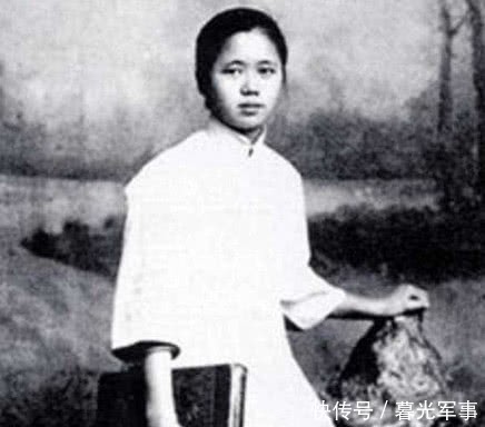 三个月的爱情,换后半生的孤独,民国才女因此得了教授头衔,值吗