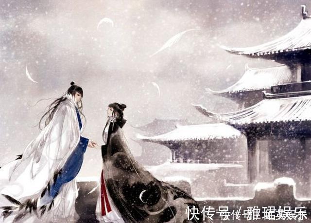 竞豪奢!“千古第一情圣”柳永最惊艳的五首词,美得让人心醉!