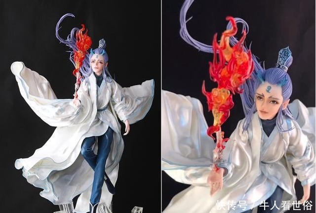 蛋糕|当蛋糕变成“二次元”,忍了哪吒敖丙,看到图4老板,我全包了