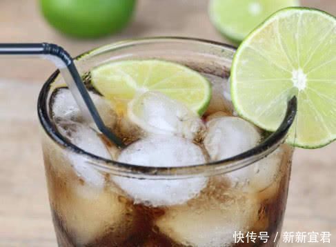 为啥自制冰块是白色，而肯德基的却是透明的看到原料后，我服了