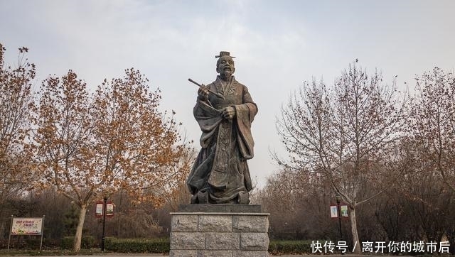 朋友|任安:司马迁的好朋友,临死前求救,司马迁却拒绝了他