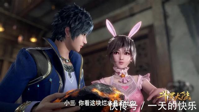 斗罗大陆|斗罗大陆:大结局中玉小刚表示唐三是自己培养的,事实真是如此吗