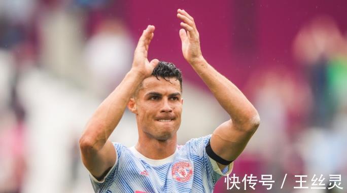 比赛|轰122球69助!4-0完胜梅西!C罗回曼联征服高层,3场狂刷4大纪录
