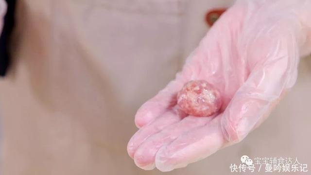 护眼|秋天润燥,娃全靠这碗汤!鲜香暖胃又护眼,营养比大餐还全