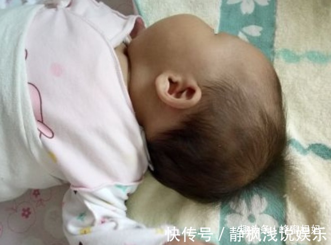 头型|小时候睡枕头和不睡枕头的娃,长大后有啥区别?这差距不止一点