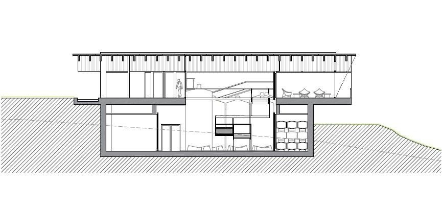 酒庄|伯若尼酒庄：建筑大师又一力作