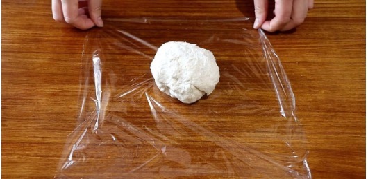 面粉|一碗面粉,2个萝卜,教你做好吃的萝卜丝饼,爱吃萝卜的快收藏