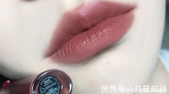 颜色|相亲时女生最好别涂这几支口红,强势又霸道,男生一般不会喜欢!