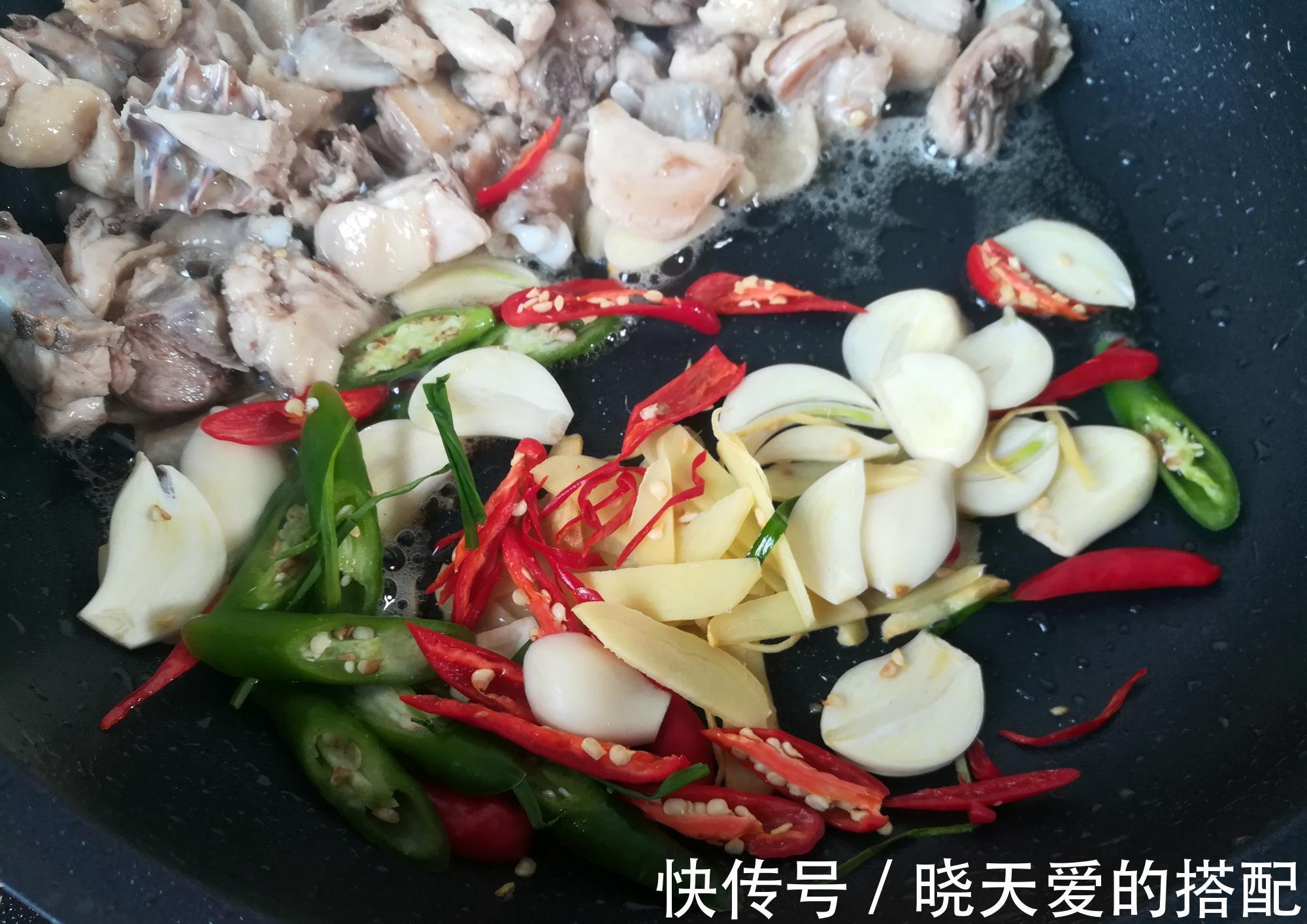 龙宝|蔬菜中的刮油高手,我家每年都囤20斤,不怕变质过期,常年都能吃