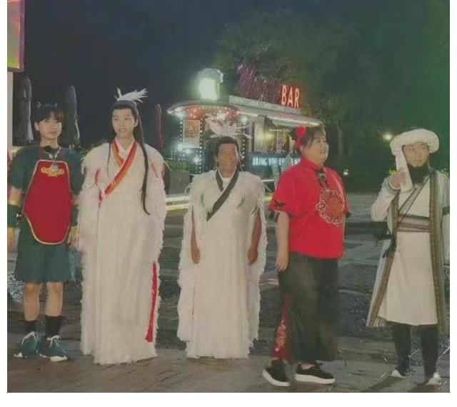 《青春环游记3》首期节目删掉40分钟内容,杨洋消失不见很可惜