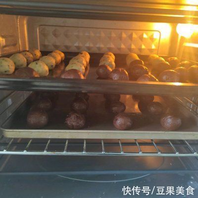 原味|可可麻薯球