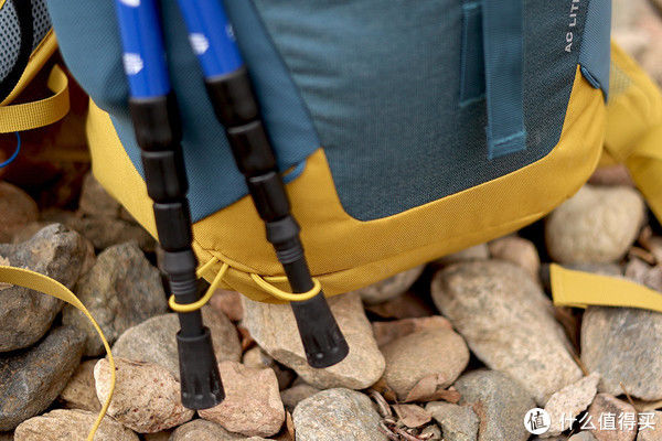 德国多特萤火虫背包——更轻更远更舒适