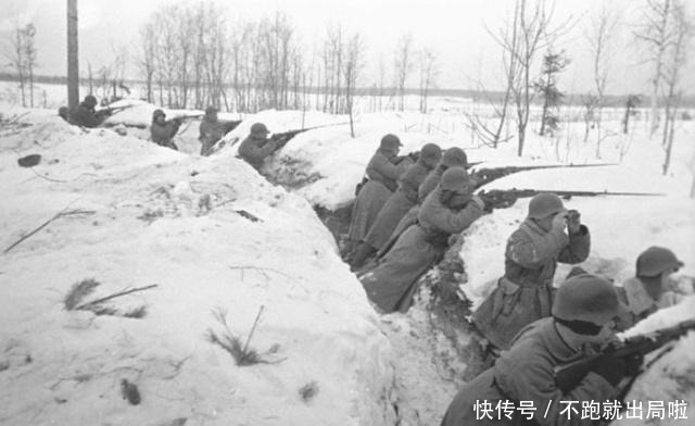 本来|一个羞辱过苏联的小国本来斯大林决定踏平此国,结果被实力打脸