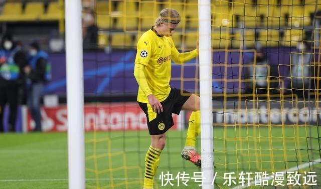 哈兰德|皇马彻底摊牌了!梅西内马尔突收坏消息,大巴黎或做出紧急决定