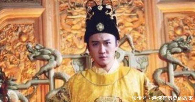 帝王当中|明朝皇帝寿命一般很短,据说和这个人有关,大多数活不过40岁!