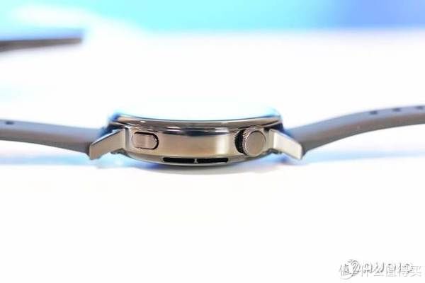 表盘|HUAWEI WATCH GT3手表评测：健康数据更精确，升级恒玄BES2500芯片