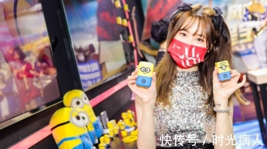 努比亚|完美收官！努比亚红魔CJ展“红魔星球”主题真人秀模式体验感满分