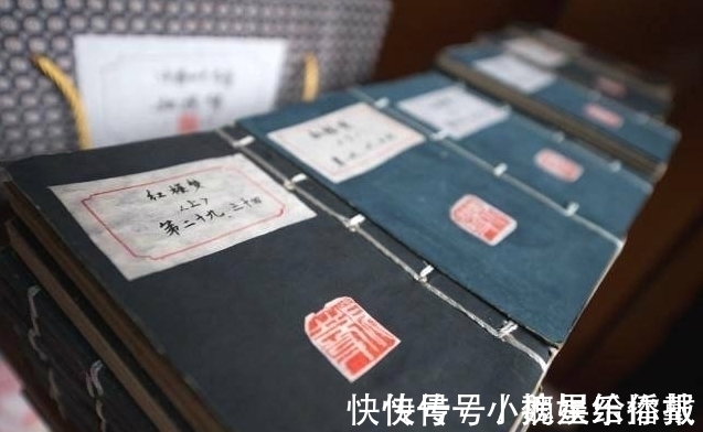 王羲之&农民张喜才:苦练书法50年,用小楷手抄名著400万字,却被批无意义