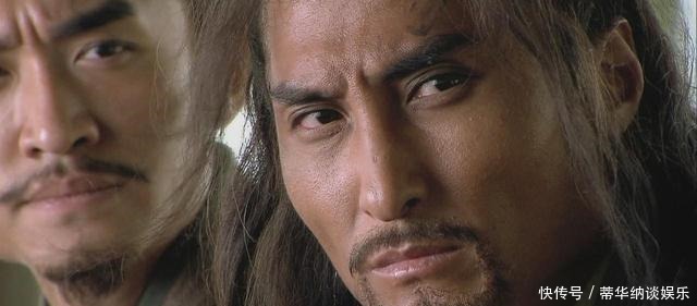 不接纳|水浒传王伦想不死,只有两种选择!这才是江湖