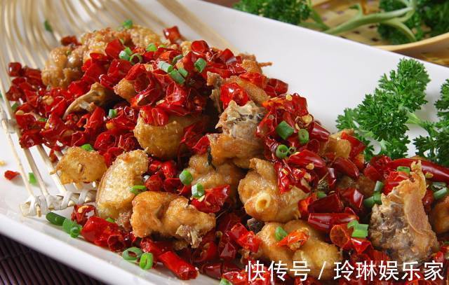 好吃的几道家常美味菜,做法其实很简单,详细菜谱分享给你