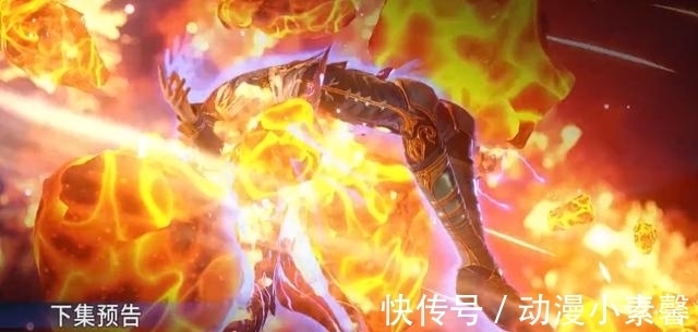 蓝银霸王枪|斗罗大陆:刺穿烈阳斗罗的武魂真身,这才是蓝银霸王枪的真正威力