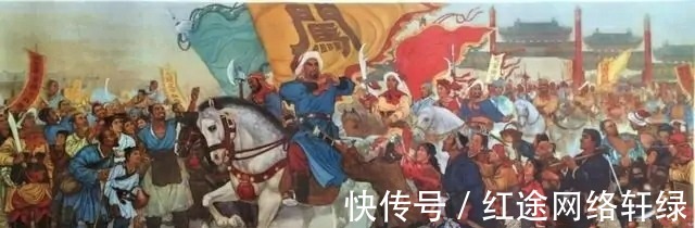 山海关|如果吴三桂没有打开山海关，满清八旗能不能进入关内取得天下？