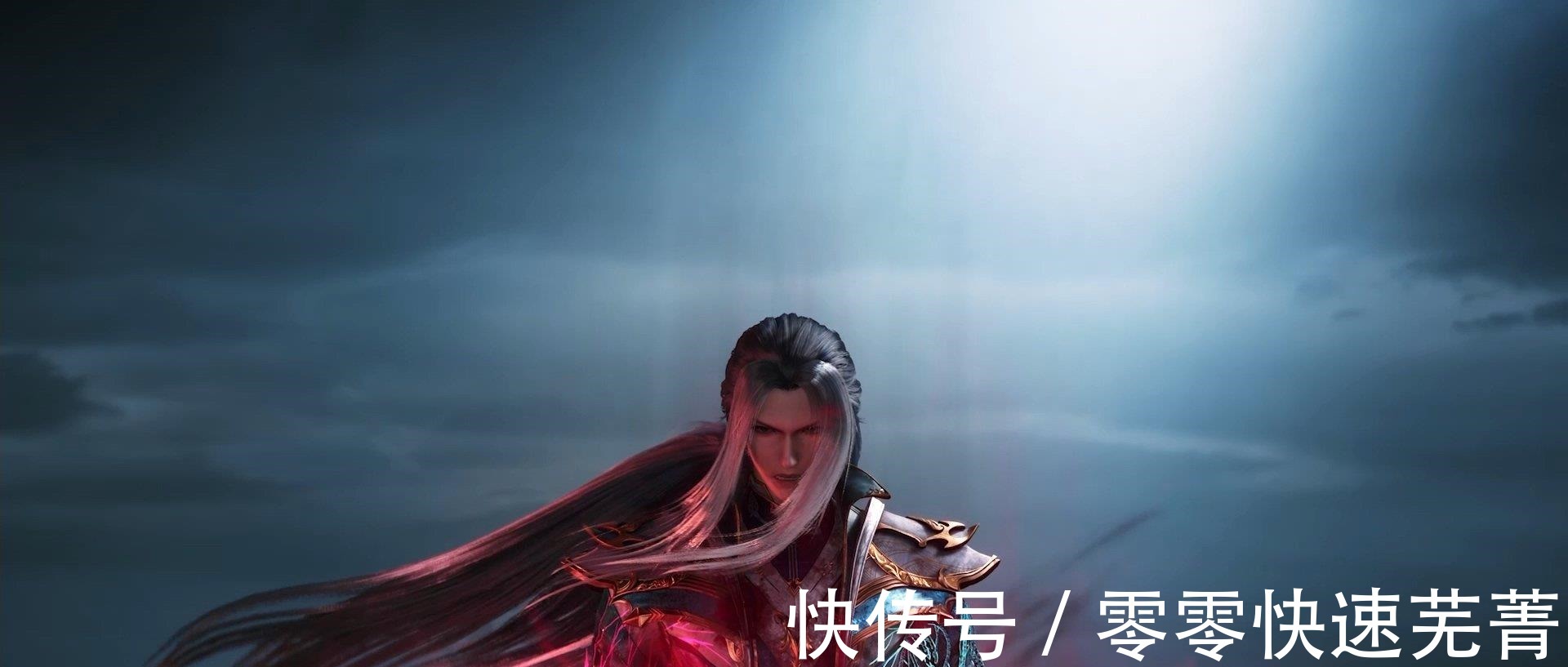 发型|斗罗大陆,蓝银皇建模回归,入魔唐三一雪前耻,谁注意到他的发型
