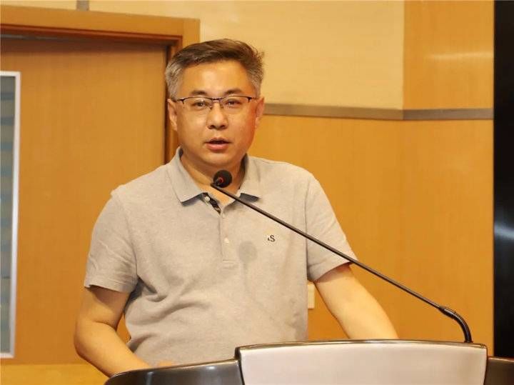 疫情|济南市第四人民医院举办2021年中国医师节庆祝大会