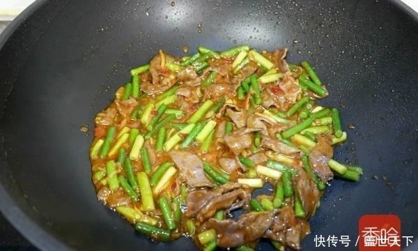 这个菜要常吃,不仅比猪肉便宜,还能益气补血、提高身体免疫力