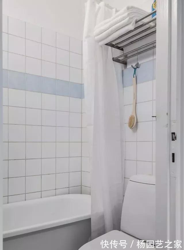 电视机|小户型56㎡,一家6口凑首付,卧室并厨房立多一间房!干得漂亮
