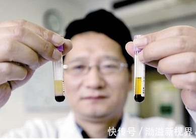 孩子|夫妻中有一人是O型血,另一方有以下几种血型,未来宝宝很聪明!