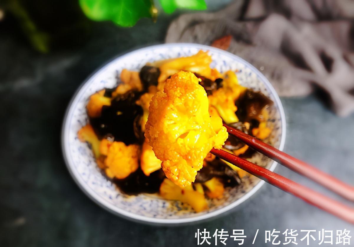 木耳|这菜宁可丢掉也不能隔夜吃，对身体没好处，早知道早受益