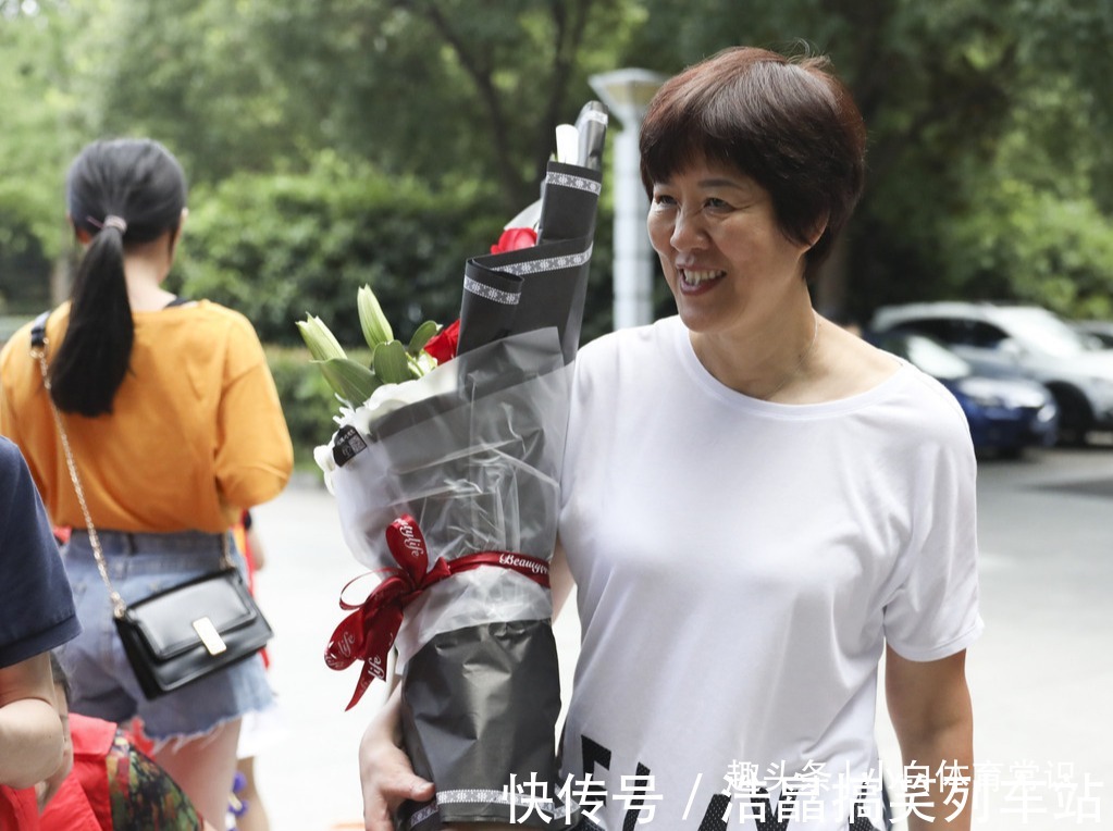 排协|为了郎平,朱袁张与排协硬扛到底,不惜离开国家队