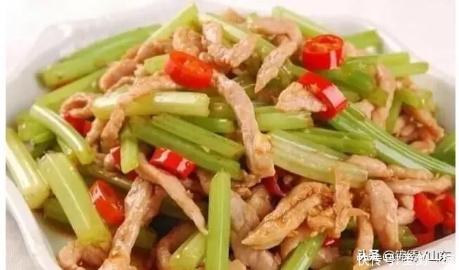 红辣椒|减肥也要好好吃饭，分享12道家常菜，热量不高，好吃又好做