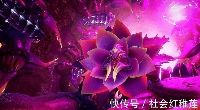 唐三比|斗罗大陆：最丑的五个魂兽，小舞只能排第二，看到第一没毛病