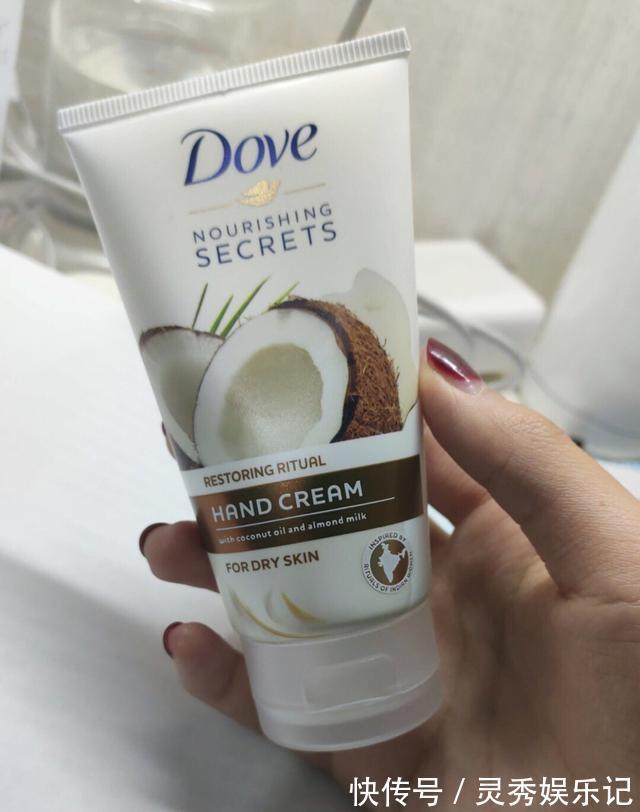 身体乳|试了几百瓶护手霜,这几款滋润又好闻,最适合冬天