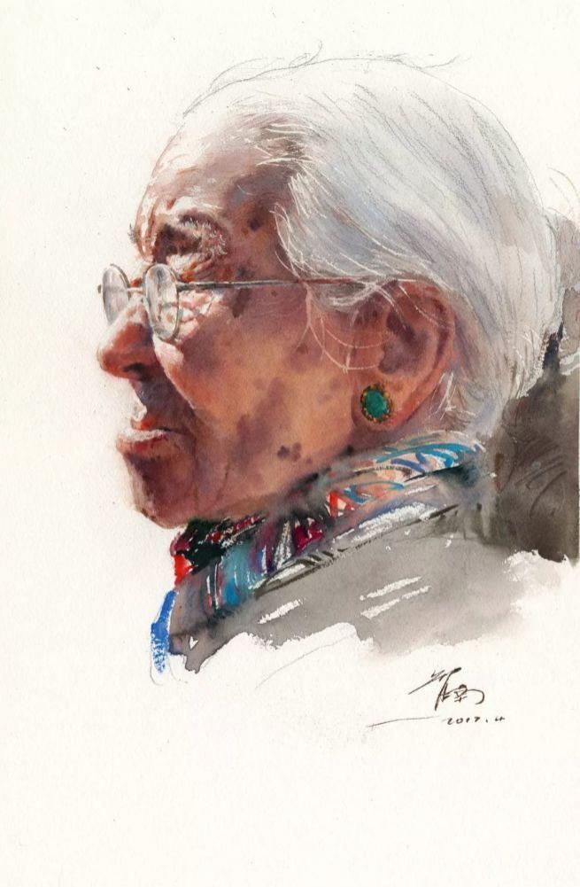 世界顶级美院巅峰对决美术生,你选择哪一派