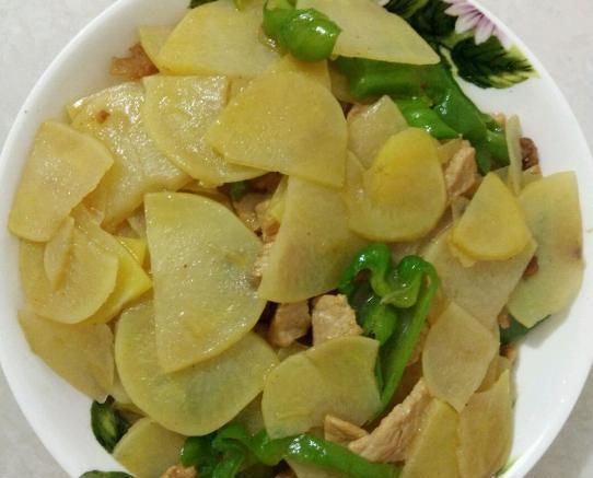 这个菜我家一年吃上百斤,鲜香味美,营养全面,简单一做比肉还香