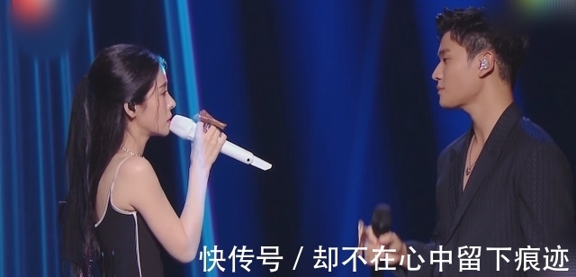 張碧晨輸給單依純2個助力值，并非實力問題，而是被人拖了后腿