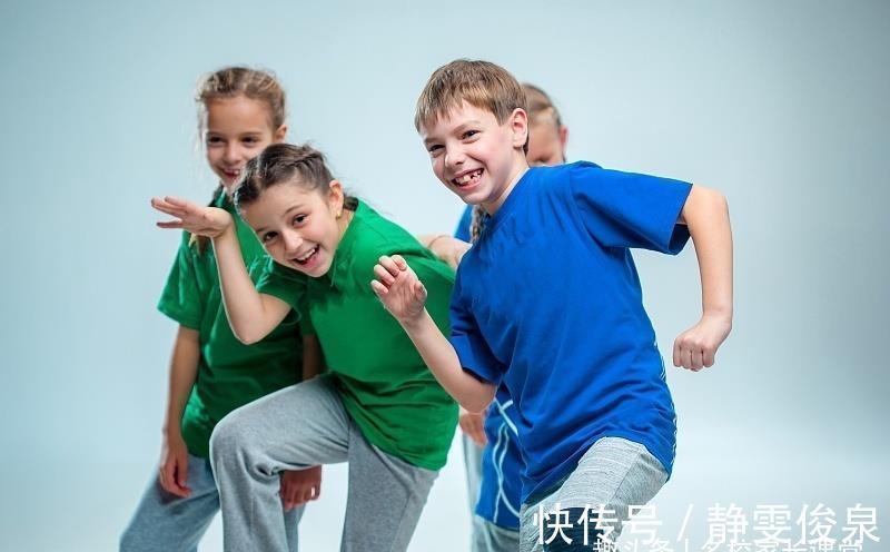 父母|教育,从来都不是一件简单的事,3件事父母一定要提早教会孩子