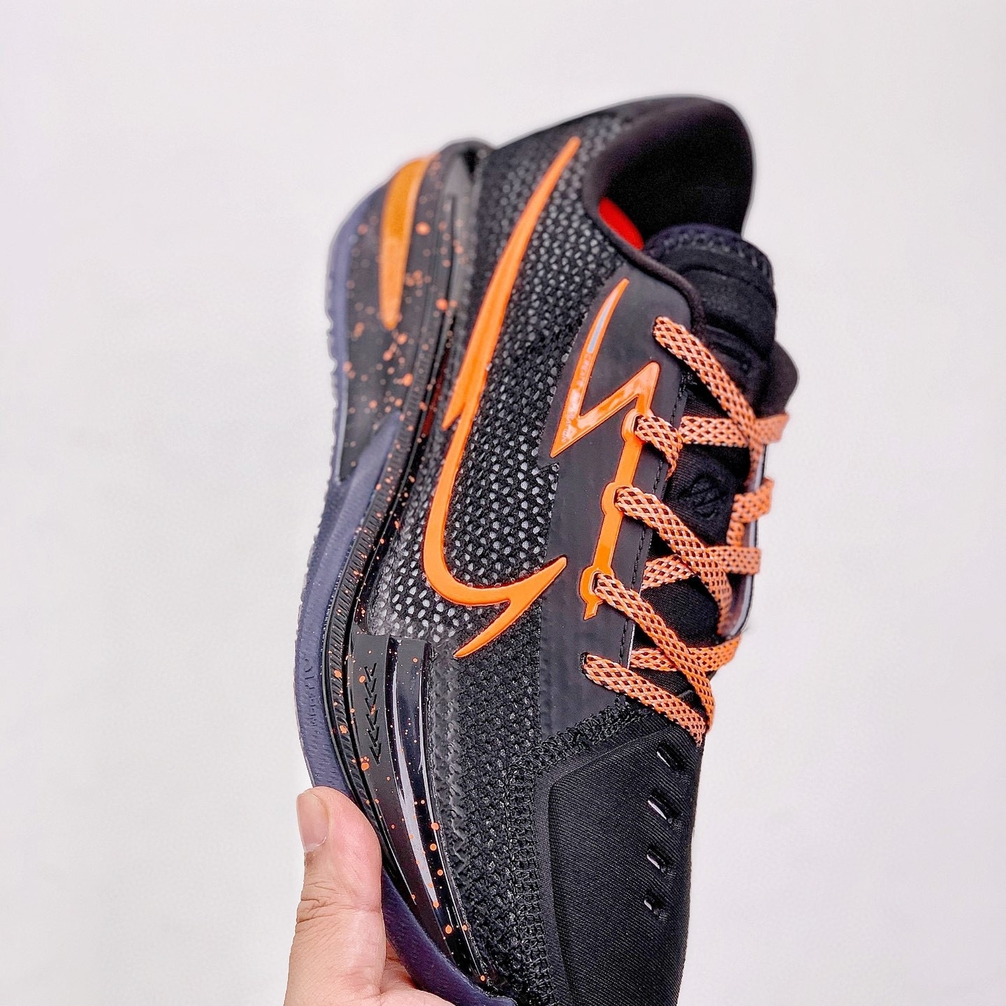 篮球鞋 Nike Air Zoom G.T.Cut 篮球鞋