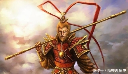 差劲|《西游》中悟空被封“斗战胜佛”,那他上一任是谁?悟空最差劲