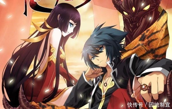 斗破苍穹|这本小说已经完本7年,每月仍能赚40万,被誉为“第一捞金机器”!