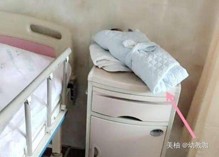 走红|粗心爸爸走红,开心接宝妈回家做月子,却把刚出生的孩子忘在医院