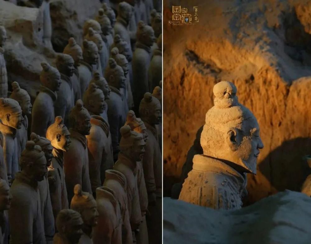 燃爆B站的“国宝”级综艺,开播9.5分,网友:不愧是央视出品!